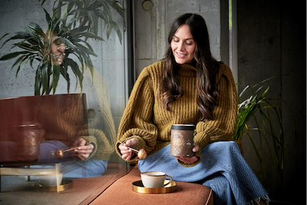 GIDAS PASITELKTI MĖNULIO CIKLO ENERGIJĄ