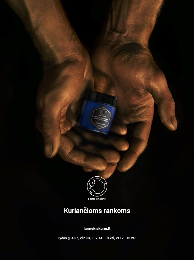 10 skaitytojų klausimų Laimei Kiškūnei